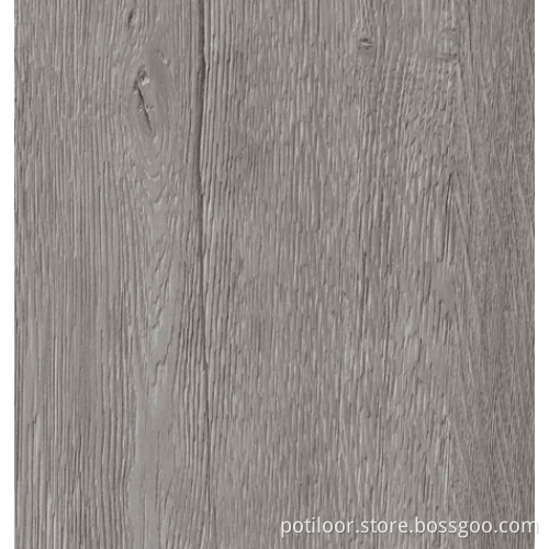 PVC Floor, PVC Vinyl Plank, Lvt Flooring PG 6387-6